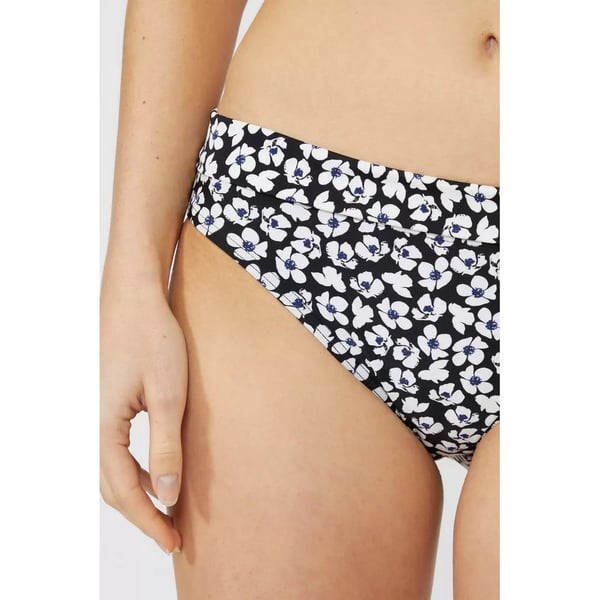 Debenhams Bikinitrusser til kvinder/damer med ditsy print