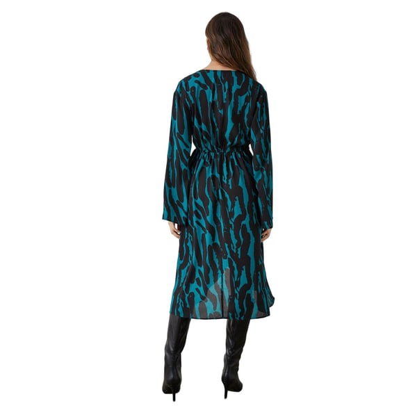 Principles Womens/Ladies Abstract Wrap Dress