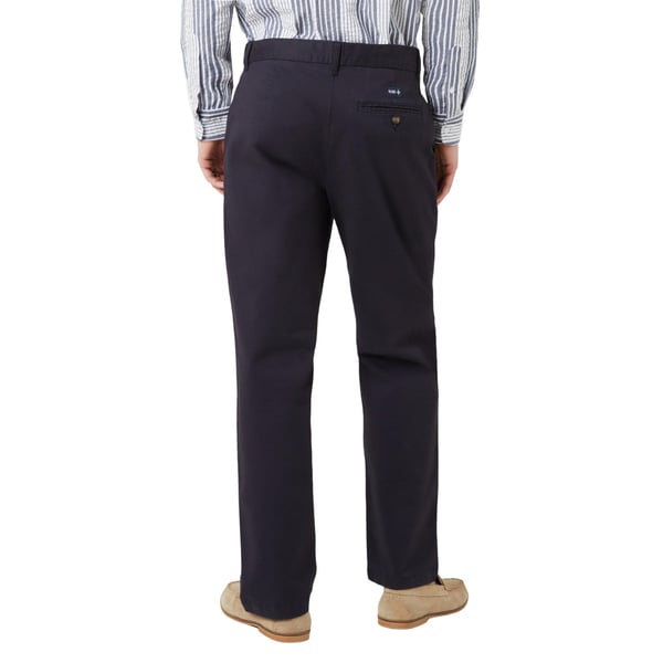 Maine Premium chino-bukser til herrer