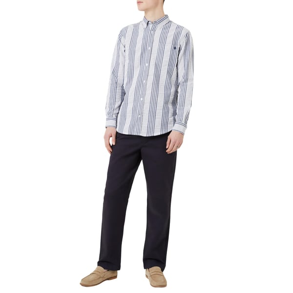 Maine Premium chino-bukser til herrer