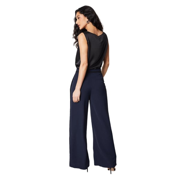 Principles Womens/Ladies Piped Wide Leg Trousers