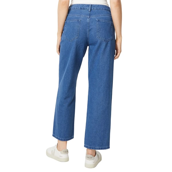 Principles Womens/Ladies Denim Straight Leg Jeans