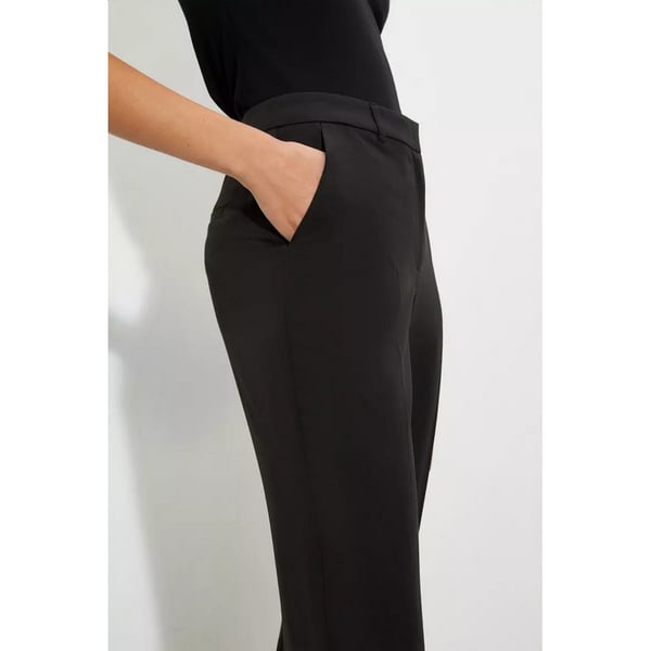 Dorothy Perkins Womens/Ladies Tall Ankle Grazer Trousers