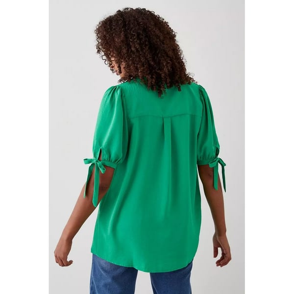 Dorothy Perkins Womens/Ladies Overhead Tall Tie Sleeves Shirt