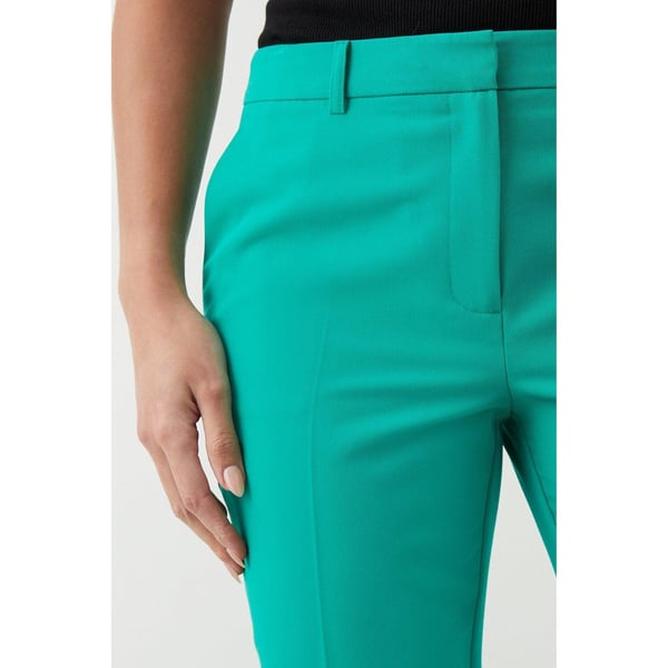 Dorothy Perkins Womens/Ladies Tall Ankle Grazer Trousers