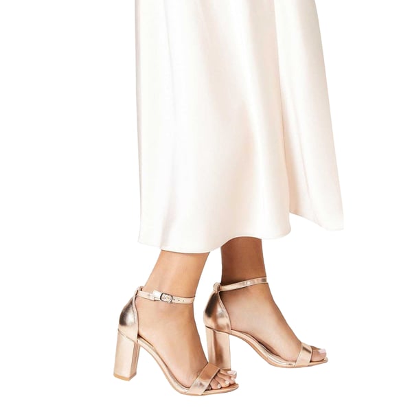 Dorothy Perkins Naisten Spark-sandaalit