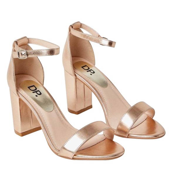 Dorothy Perkins Naisten Spark-sandaalit