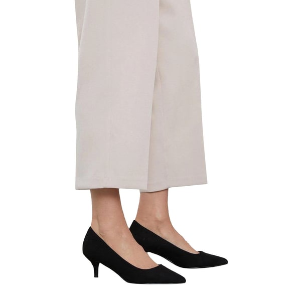 Dorothy Perkins Naisten Dove Kitten Heel -avokkaat