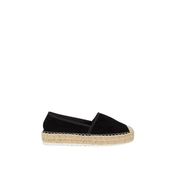 Dorothy Perkins Laia slip-on loafers til kvinder/damer