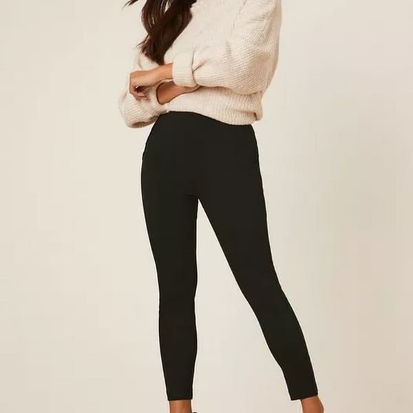 Dorothy Perkins Womens/Ladies Bengaline Petite Trousers