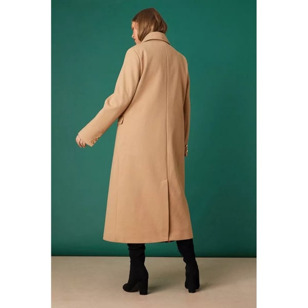 Dorothy Perkins Womens/Ladies Military Plus Coat