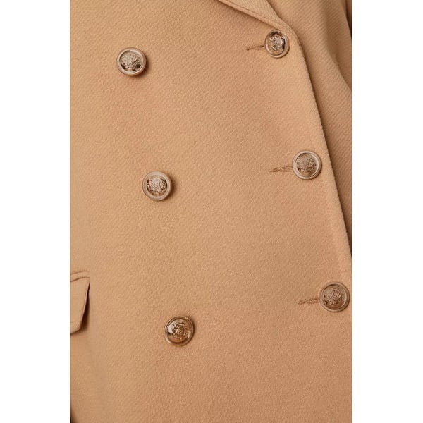 Dorothy Perkins Womens/Ladies Military Plus Coat