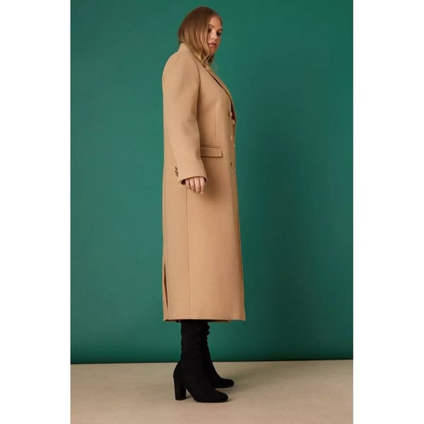 Dorothy Perkins Womens/Ladies Military Plus Coat