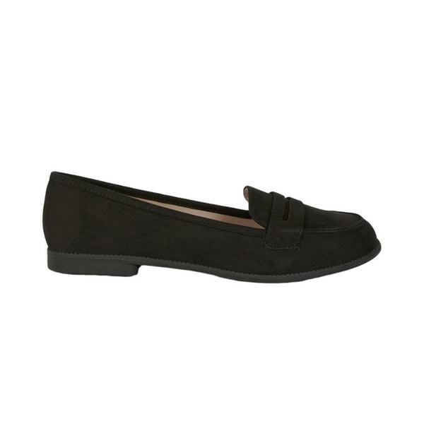 Dorothy Perkins Womens/Ladies Lara Penny Strap Loafers