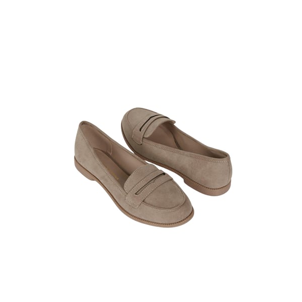 Dorothy Perkins Womens/Ladies Lara Penny Strap Loafers