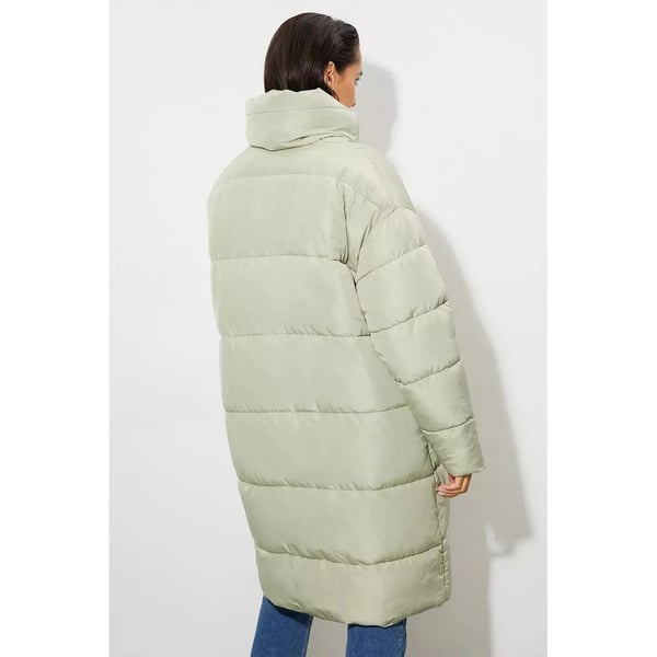 Dorothy Perkins Womens/Ladies Padded Tall Long Coat