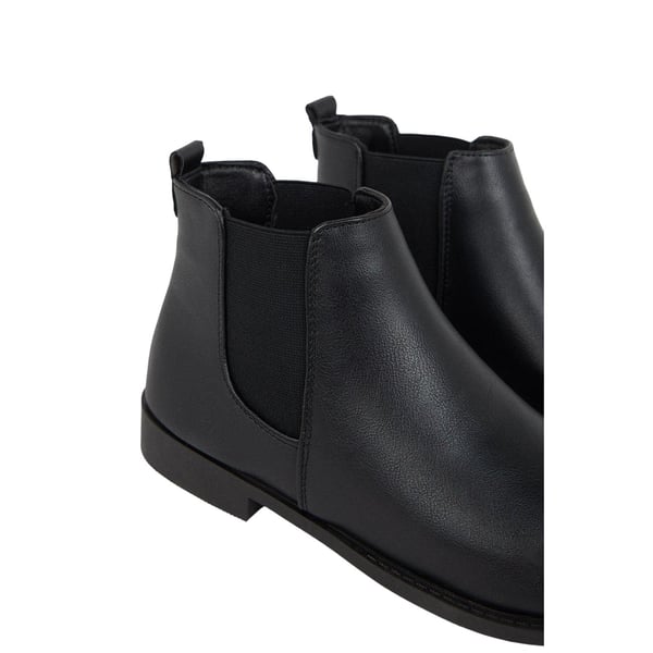 Dorothy Perkins Womens/Ladies Megs Wide Chelsea Boots