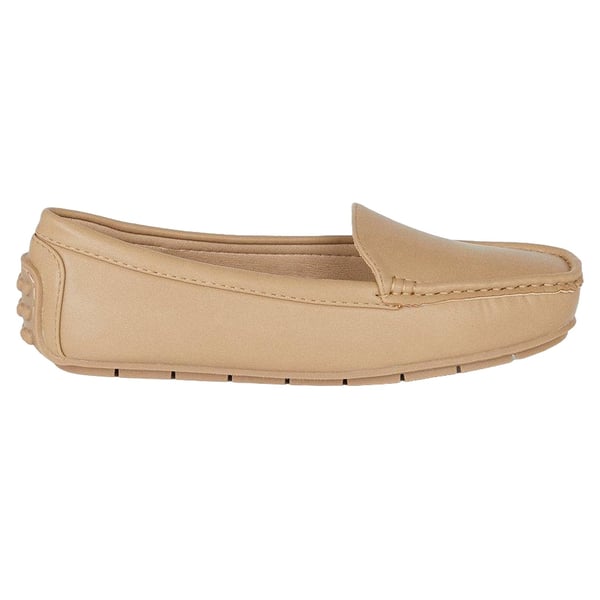 Good For The Sole Womens/Ladies Noelle Moccasin Loafers