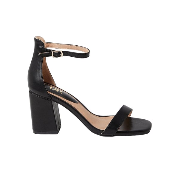 Dorothy Perkins Womens/Ladies Safiya High Block Heel Sandals