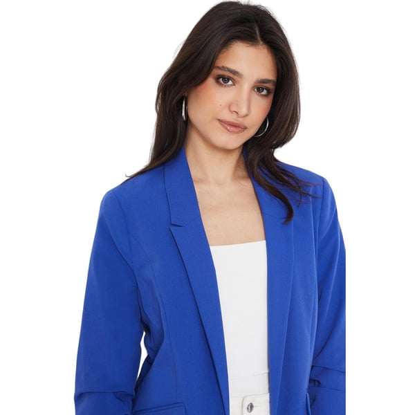Dorothy Perkins Womens/Ladies Tall Ruched Blazer