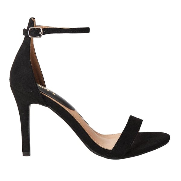 Dorothy Perkins Womens/Ladies Tyla Wide Stiletto Heel Sandals