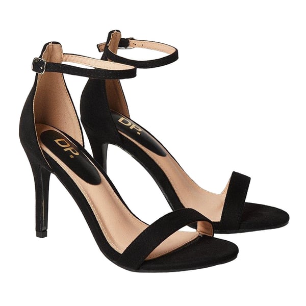 Dorothy Perkins Womens/Ladies Tyla Wide Stiletto Heel Sandals
