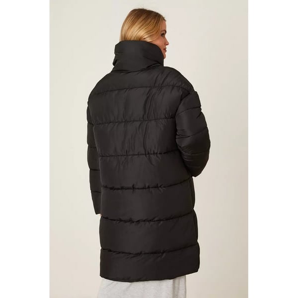 Dorothy Perkins Womens/Ladies Longline Padded Maternity Coat