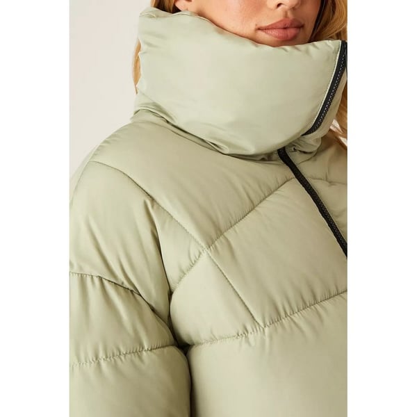 Dorothy Perkins Womens/Ladies Longline Padded Maternity Coat
