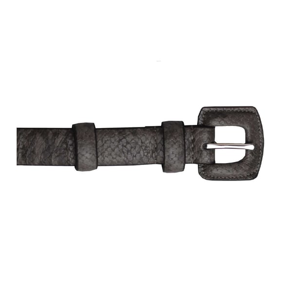 Eastern Counties Leather Womens/Ladies Faux Snake Print Belt