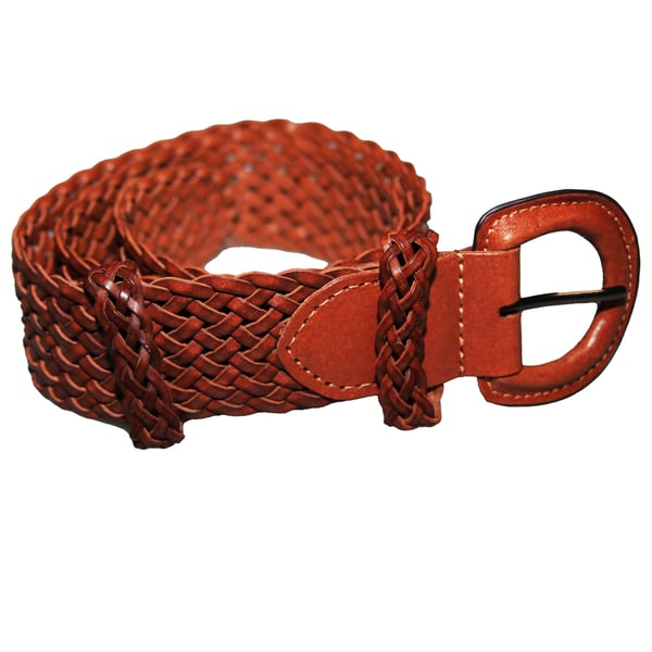 Eastern Counties Leather Naisten punottu vyö