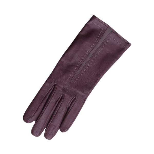 Eastern Counties Leather Dame/Damer Sadie handsker med kontrastpanel