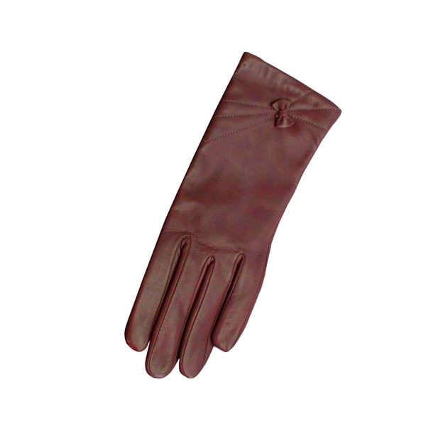 Eastern Counties Leather Tina Läderhandskar för damer