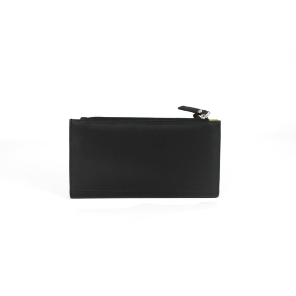 Eastern Counties Leather Womens/Ladies Karlie Contrast Panel Purse