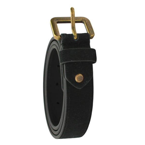 Eastern Counties Leather Womens/Ladies Alessia Suede Waist Belt