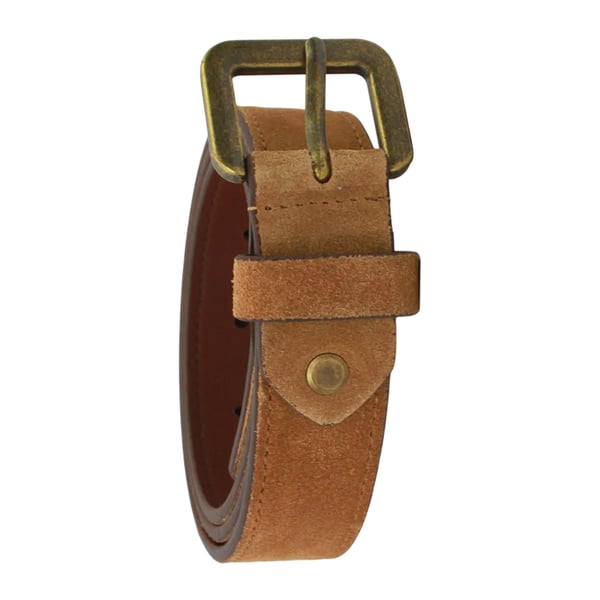 Eastern Counties Leather Womens/Ladies Alessia Suede Waist Belt
