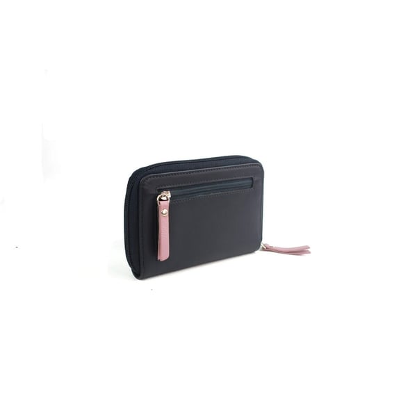 Eastern Counties Leather Athena Leather Purse