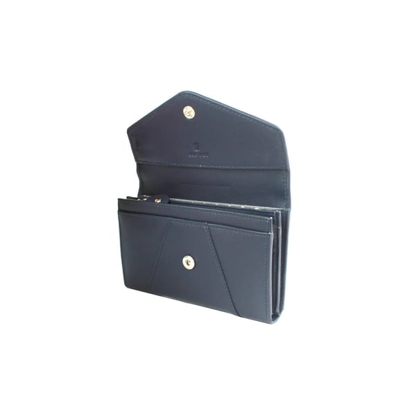 Eastern Counties Leather Camille Kuvert Läderplånbok