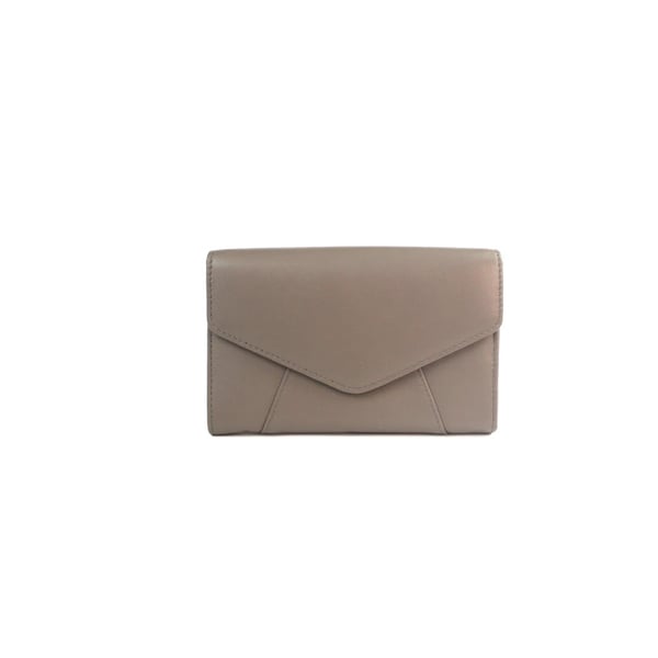 Eastern Counties Leather Camille Envelope læderpung