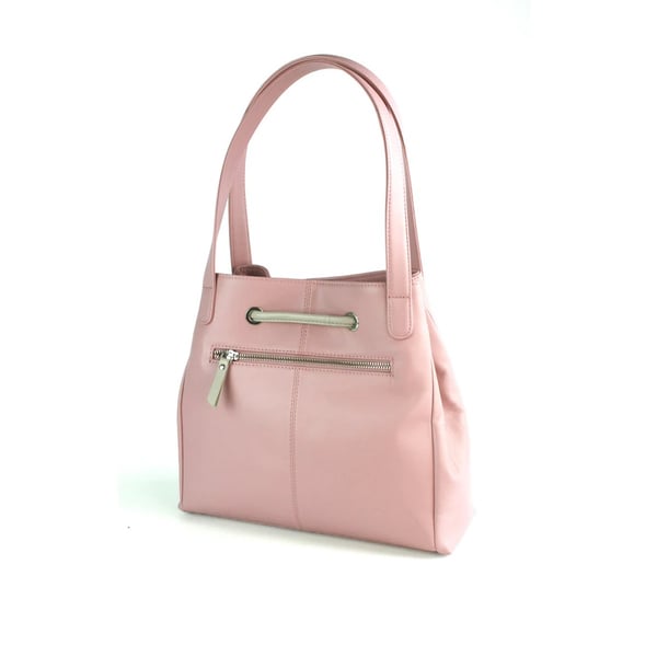 Eastern Counties Leather Keziah læder håndtaske