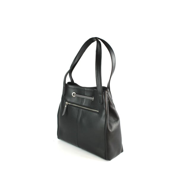 Eastern Counties Leather Keziah læder håndtaske