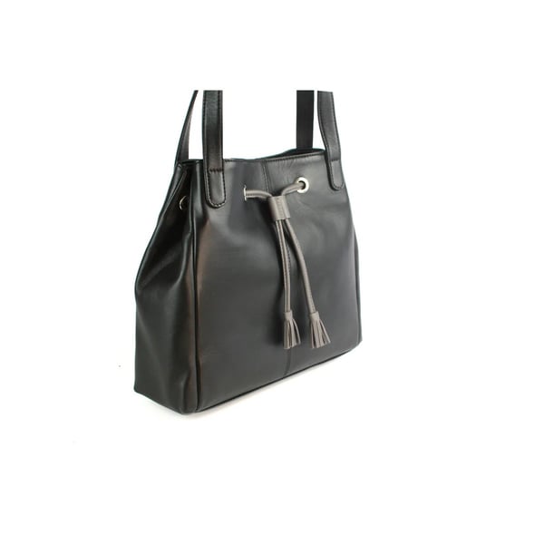 Eastern Counties Leather Keziah læder håndtaske