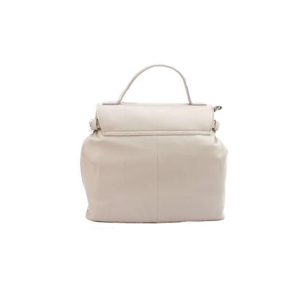 Eastern Counties Leather Katrina Leather Buckle Detail Handbag