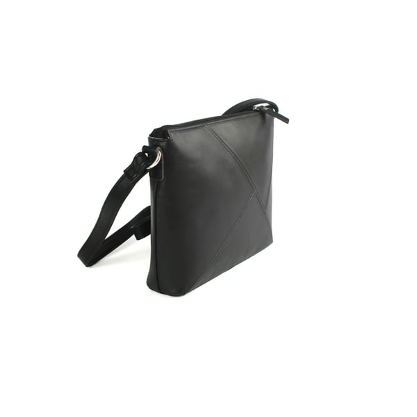 Eastern Counties Leather Womens/Ladies Winnie Leather Handbag