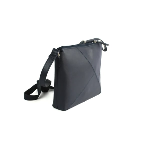 Eastern Counties Leather Womens/Ladies Winnie Leather Handbag