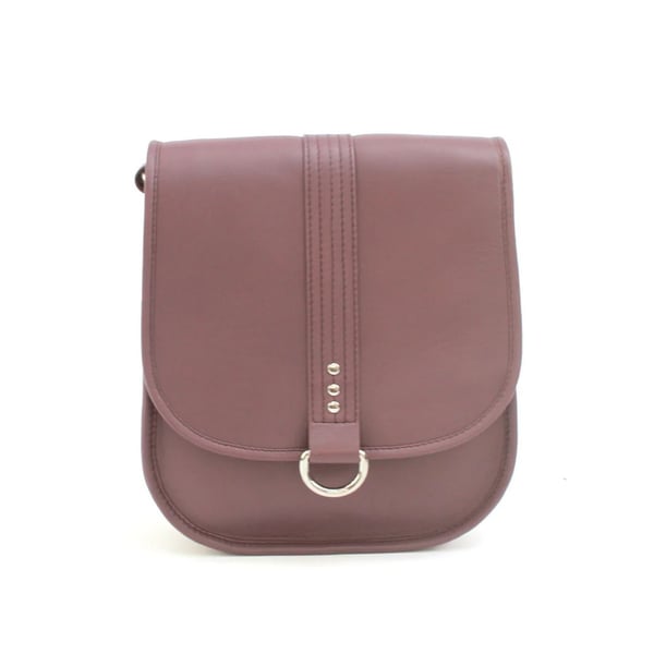 Eastern Counties Leather Womens/Ladies Melody Leather Handbag
