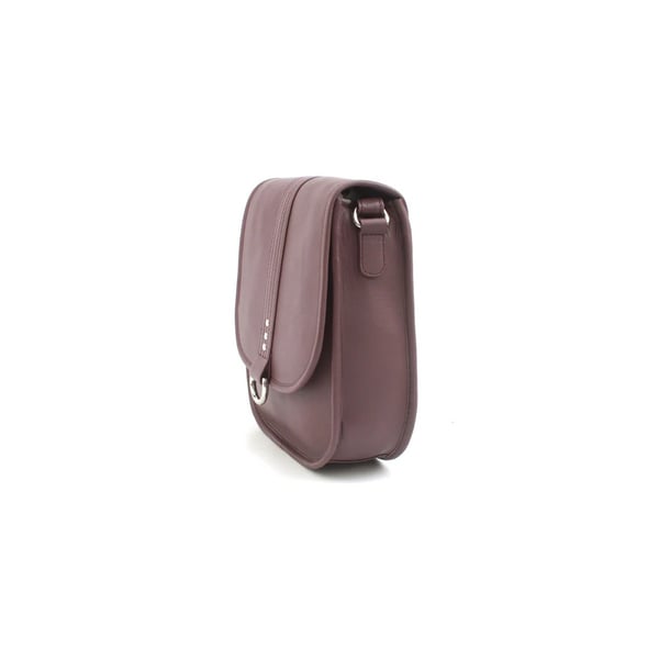 Eastern Counties Leather Womens/Ladies Melody Leather Handbag