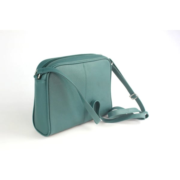 Eastern Counties Leather Womens/Ladies Margot Suede Handbag