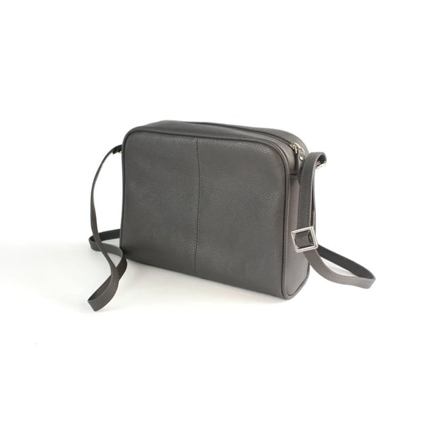Eastern Counties Leather Womens/Ladies Margot Suede Handbag