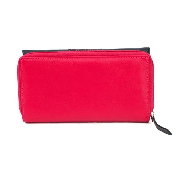 Eastern Counties Leather Sofia Läderplånbok