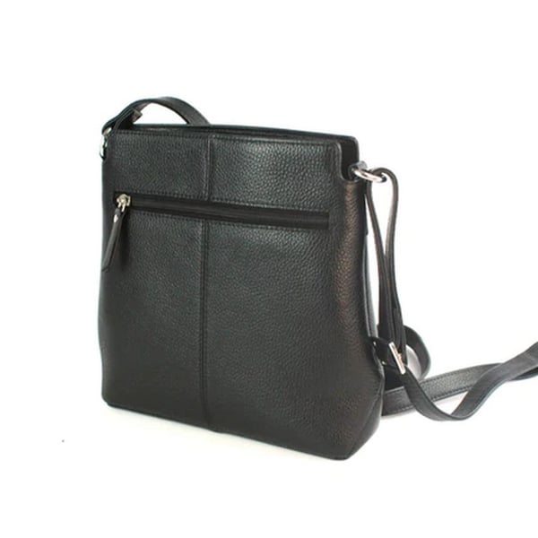Eastern Counties Leather Womens/Ladies Opal Leather Handbag